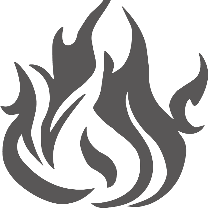 Papas Flame